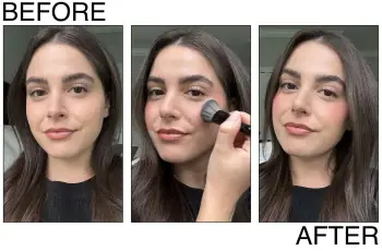 How to Apply Patrick Ta Blush: The Ultimate Cream-Over-Powder Pro Tutorial