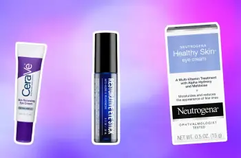 The Eye Cream Mistake Aging Your Face: 18 Gentle Formulas That Actually Work
