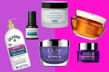 The Foot Care Mistake Ruining Your Heels: 12 Miracle Creams Dermatologists Actually Use The Foot Care Mistake Ruining Your Heels: 12 Miracle Creams Dermatologists Actually Use