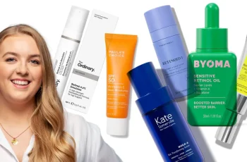 The Foundation Mistake Making You Look Flaky: 9 Makeup Rules for Dry Skin The Foundation Mistake Making You Look Flaky: 9 Makeup Rules for Dry Skin