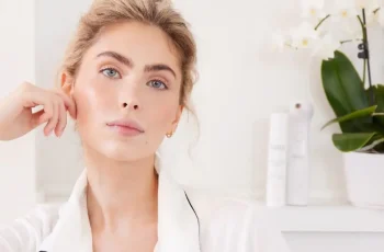 9 Sneaky Places You’re Forgetting SPF (And Accelerating Skin Aging)